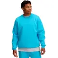 Under Armour Icon Fleece Collegegenser