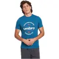 Umbro Terrace Genser Med Hel Glidelås