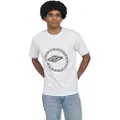 Umbro Byron Kortarmet T-skjorte