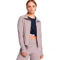 Under Armour Meridian Jacket Langarmet T-skjorte