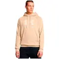 Under Armour Rival Fleece Logo Hettegenser