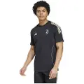 Adidas Juventus Tiro Cotton Kortarmet T-skjorte