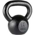 FINNLO 4720 6kg Kettlebell