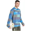 Adidas Real Madrid 25/26 Warm Før Kamp Collegegenser