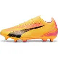 Puma Ultra Match Mxsg Fotballsko