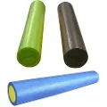Softee Pilates Massasjerulle