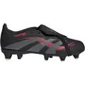 Adidas Predator League Fold Over Tongue Sg Barnefotballsko