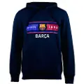 FC Barcelona Hettegenser