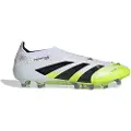 Adidas Predator Elite Laceless Ag Fotballsko