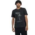 Umbro Humphreys Bros Kortarmet T-skjorte
