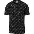 Uhlsport Progressive 28 Kortarmet T-skjorte