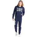 Leone Apparel Big Logo Basic Hetteskjorte