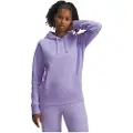Under Armour Rival Fleece Hettegenser