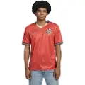 Umbro Spain Iconic Graphic Kortarmet T-skjorte