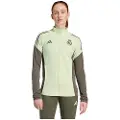 Adidas Real Madrid Tiro 24/25 Trening Treningsjakke For Kvinner
