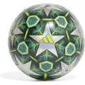 Adidas Ucl Training 24/25 Knockout Stages Foil Fotball
