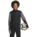 Adidas Squadra 25 Training Halv Glidelås Genser