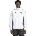 Adidas Manchester United Tiro 25/26 Competition Presentasjon Jakke