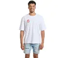Umbro Samoa Scout Kortarmet T-skjorte