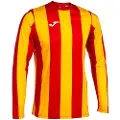Joma Inter Classic Langarmet T-skjorte