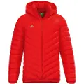 Erima Cmpt Puffer Jakke