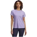 Under Armour Tech Rib Kortarmet T-skjorte