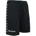 Givova Terry Band Shorts