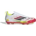Adidas F50 Elite Laceless Fg Barnefotballsko