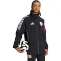 Adidas Ajax Amsterdam Regnfrakk