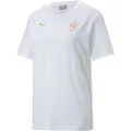 Puma Neymar Diamond Graphic T-skjorte