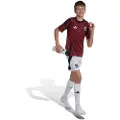 Adidas Sparta Prague 24/25 Hjem Junior T-skjorte Med Korte Ermer