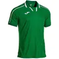 Joma Fit One Kortarmet T-skjorte