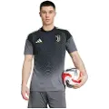 Adidas Juventus 25/26 Keeper Hjem Kortarmet T-skjorte