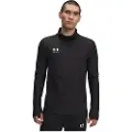 Under Armour Challenger Pro Winter Langarmet T-skjorte