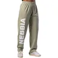 Nebbia Loose-fit Baggy Boyfriend Style 432 Treningsbukse