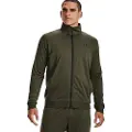 Under Armour Sportstyle Tricot Treningsjakke