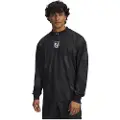 Under Armour 96 Terrace Goalie Langarmet T-skjorte
