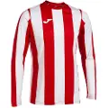 Joma Inter Classic Langarmet T-skjorte