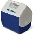 Prestoglas Kjølebag 10l