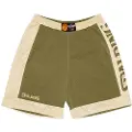 Spalding Reversible Shorts