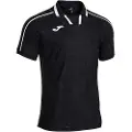 Joma Fit One Kortarmet T-skjorte