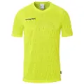 Uhlsport Division 28 Kortarmet T-skjorte