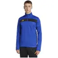 Adidas Tiro 25 Essentials Training Halv Glidelås Genser