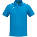 Erima Cmpt Kortermet Poloskjorte