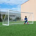 Sporti France Pvc 4x1.5 M Fotballmål
