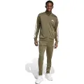 Adidas Sportswear Basic 3 Stripes Tricot Treningsdress