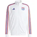 Adidas Olympique Lyon Dna Treningsjakke