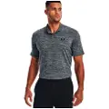 Under Armour Performance 3.0 Kortermet Poloskjorte