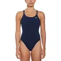 Nike Hydrastrong Solids Spiderback Badetøy