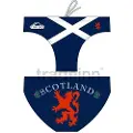 Turbo Scotland Badetrusser